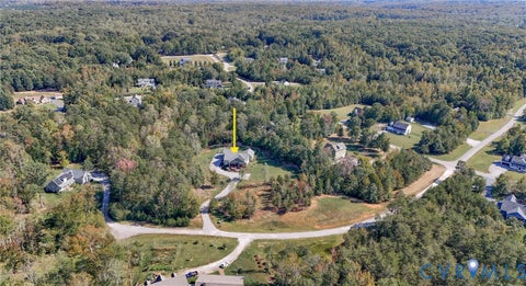 Tiny photo for 2524 Bucknell Lane, Maidens, VA 23102 (MLS # 2627992)