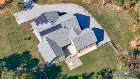 Tiny photo for 2524 Bucknell Lane, Maidens, VA 23102 (MLS # 2627992)