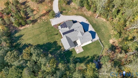 Tiny photo for 2524 Bucknell Lane, Maidens, VA 23102 (MLS # 2627992)