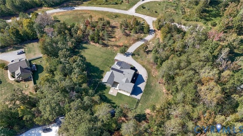 Tiny photo for 2524 Bucknell Lane, Maidens, VA 23102 (MLS # 2627992)