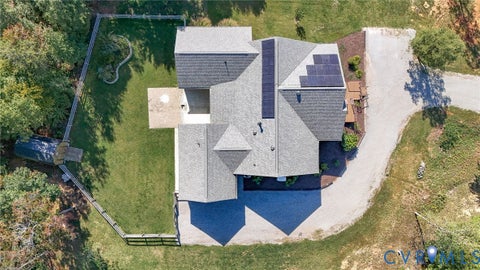 Tiny photo for 2524 Bucknell Lane, Maidens, VA 23102 (MLS # 2627992)