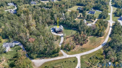 Tiny photo for 2524 Bucknell Lane, Maidens, VA 23102 (MLS # 2627992)