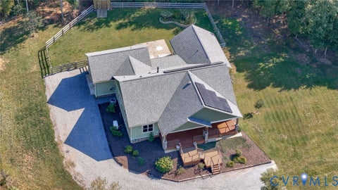 Tiny photo for 2524 Bucknell Lane, Maidens, VA 23102 (MLS # 2627992)