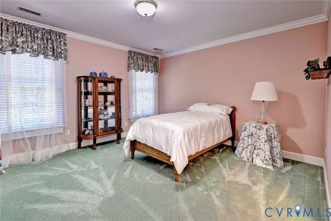 Tiny photo for 3251 Wingfield Lake Road, Williamsburg, VA 23185 (MLS # 2612721)