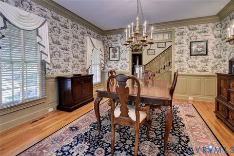Tiny photo for 3251 Wingfield Lake Road, Williamsburg, VA 23185 (MLS # 2612721)