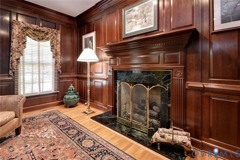 Tiny photo for 3251 Wingfield Lake Road, Williamsburg, VA 23185 (MLS # 2612721)