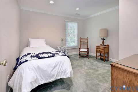 Tiny photo for 3251 Wingfield Lake Road, Williamsburg, VA 23185 (MLS # 2612721)