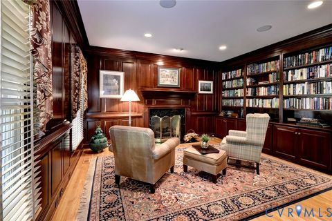 Tiny photo for 3251 Wingfield Lake Road, Williamsburg, VA 23185 (MLS # 2612721)