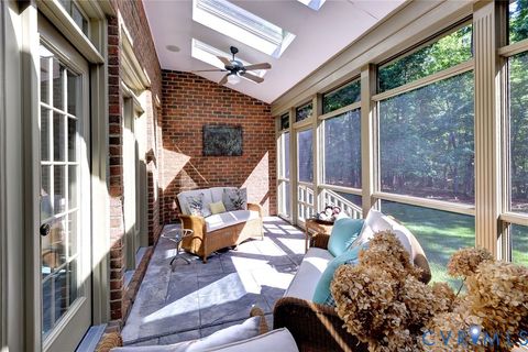 Tiny photo for 3251 Wingfield Lake Road, Williamsburg, VA 23185 (MLS # 2612721)