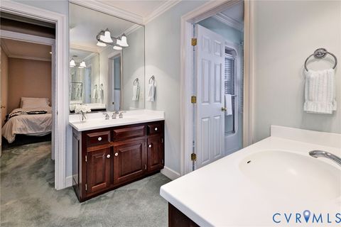 Tiny photo for 3251 Wingfield Lake Road, Williamsburg, VA 23185 (MLS # 2612721)