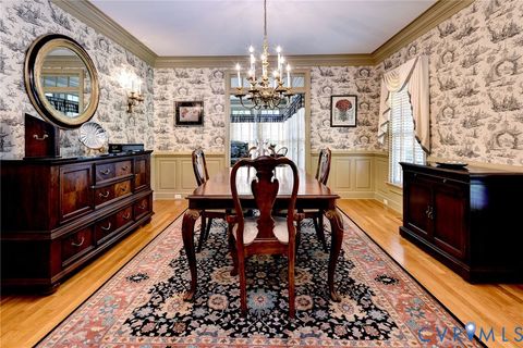 Tiny photo for 3251 Wingfield Lake Road, Williamsburg, VA 23185 (MLS # 2612721)