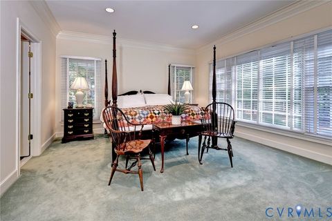 Tiny photo for 3251 Wingfield Lake Road, Williamsburg, VA 23185 (MLS # 2612721)