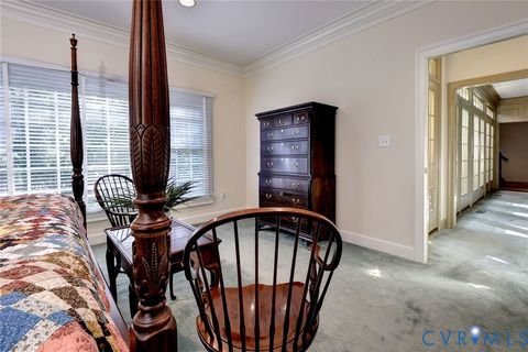 Tiny photo for 3251 Wingfield Lake Road, Williamsburg, VA 23185 (MLS # 2612721)