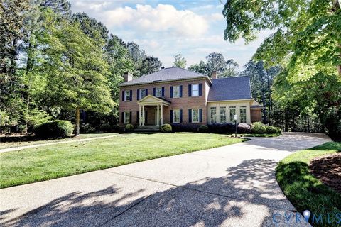 Photo of 3251 Wingfield Lake Road, Williamsburg, VA 23185 (MLS # 2612721)