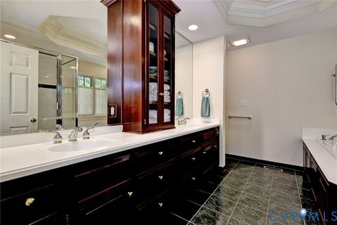Tiny photo for 3251 Wingfield Lake Road, Williamsburg, VA 23185 (MLS # 2612721)