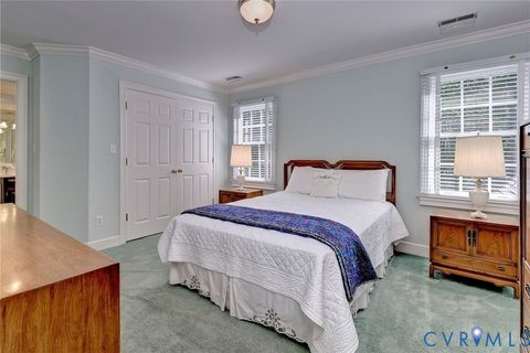 Tiny photo for 3251 Wingfield Lake Road, Williamsburg, VA 23185 (MLS # 2612721)