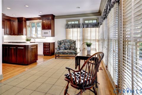 Tiny photo for 3251 Wingfield Lake Road, Williamsburg, VA 23185 (MLS # 2612721)