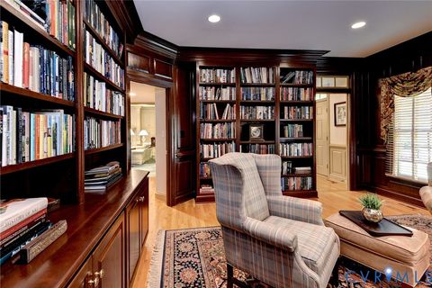Tiny photo for 3251 Wingfield Lake Road, Williamsburg, VA 23185 (MLS # 2612721)