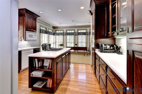 Tiny photo for 3251 Wingfield Lake Road, Williamsburg, VA 23185 (MLS # 2612721)
