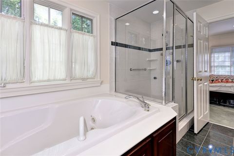 Tiny photo for 3251 Wingfield Lake Road, Williamsburg, VA 23185 (MLS # 2612721)