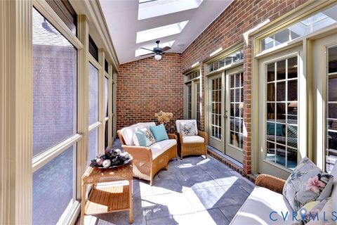 Tiny photo for 3251 Wingfield Lake Road, Williamsburg, VA 23185 (MLS # 2612721)