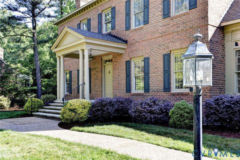Tiny photo for 3251 Wingfield Lake Road, Williamsburg, VA 23185 (MLS # 2612721)