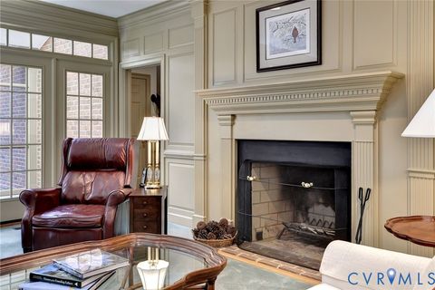 Tiny photo for 3251 Wingfield Lake Road, Williamsburg, VA 23185 (MLS # 2612721)