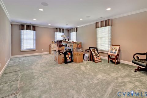 Tiny photo for 3251 Wingfield Lake Road, Williamsburg, VA 23185 (MLS # 2612721)