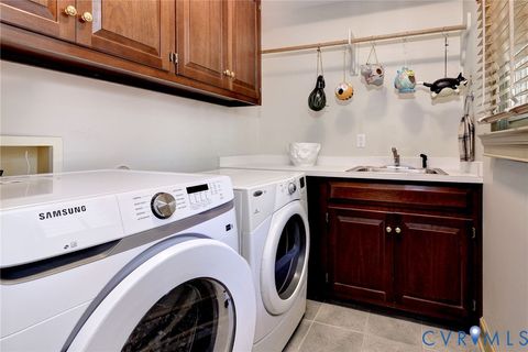 Tiny photo for 3251 Wingfield Lake Road, Williamsburg, VA 23185 (MLS # 2612721)