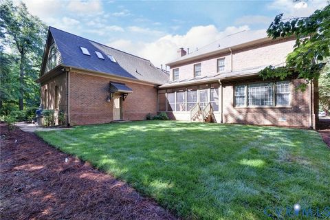 Tiny photo for 3251 Wingfield Lake Road, Williamsburg, VA 23185 (MLS # 2612721)