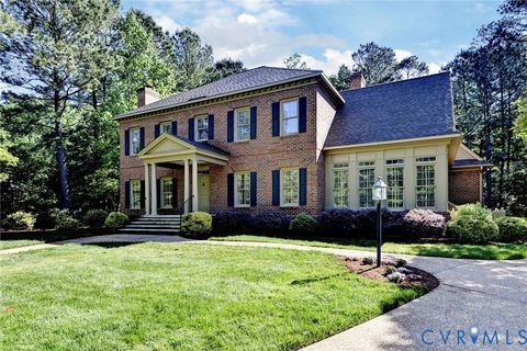 Tiny photo for 3251 Wingfield Lake Road, Williamsburg, VA 23185 (MLS # 2612721)