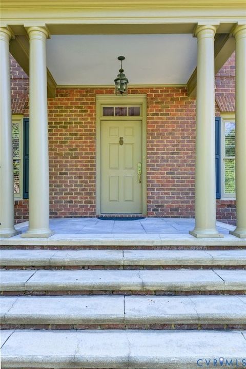 Tiny photo for 3251 Wingfield Lake Road, Williamsburg, VA 23185 (MLS # 2612721)