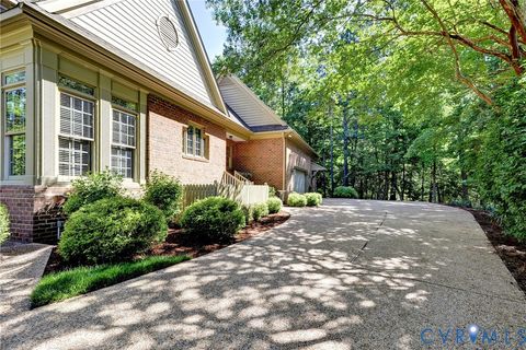 Tiny photo for 3251 Wingfield Lake Road, Williamsburg, VA 23185 (MLS # 2612721)