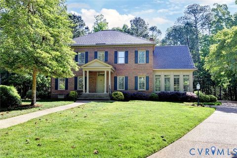 Tiny photo for 3251 Wingfield Lake Road, Williamsburg, VA 23185 (MLS # 2612721)