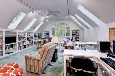 Tiny photo for 3251 Wingfield Lake Road, Williamsburg, VA 23185 (MLS # 2612721)