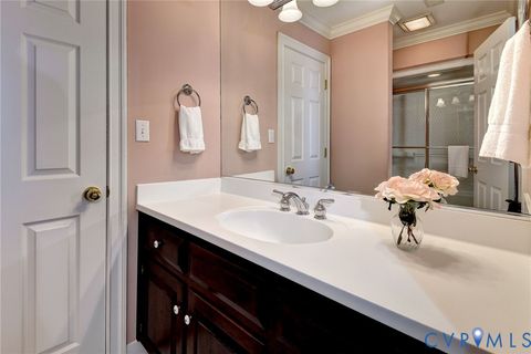Tiny photo for 3251 Wingfield Lake Road, Williamsburg, VA 23185 (MLS # 2612721)