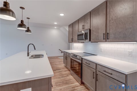 Tiny photo for 113 W 10th Street, Richmond, VA 23224 (MLS # 2625924)