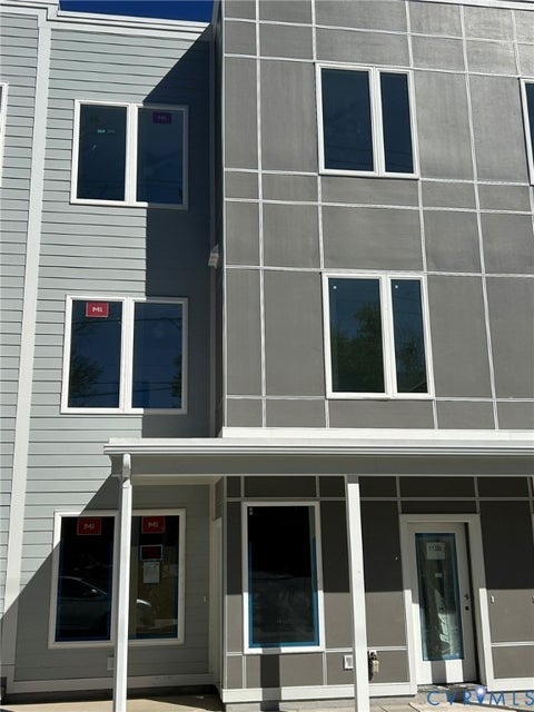Photo of 113 W 10th Street, Richmond, VA 23224 (MLS # 2625924)