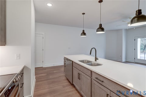 Tiny photo for 113 W 10th Street, Richmond, VA 23224 (MLS # 2625924)