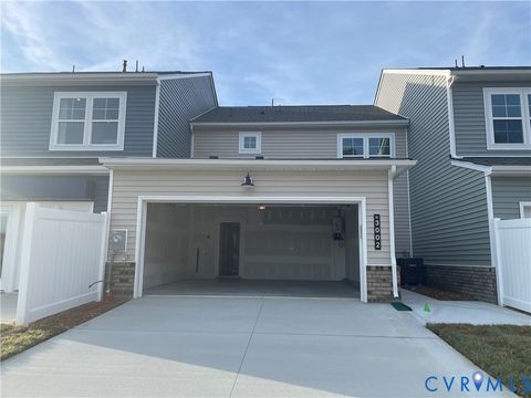 Tiny photo for 3006 Gammon Aly Aly, Henrico, VA 23059 (MLS # 2532529)