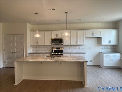 Tiny photo for 3006 Gammon Aly Aly, Henrico, VA 23059 (MLS # 2532529)