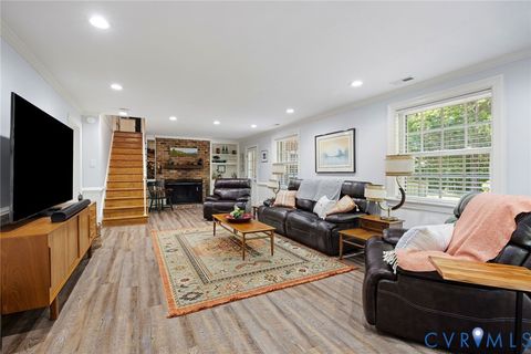 Tiny photo for 3740 Hastings Drive, Richmond, VA 23235 (MLS # 2610514)