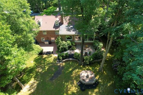 Tiny photo for 3740 Hastings Drive, Richmond, VA 23235 (MLS # 2610514)