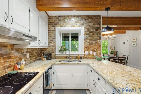 Tiny photo for 3740 Hastings Drive, Richmond, VA 23235 (MLS # 2610514)