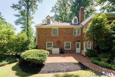 Tiny photo for 3740 Hastings Drive, Richmond, VA 23235 (MLS # 2610514)
