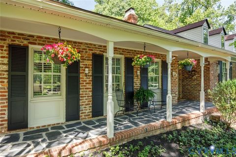 Tiny photo for 3740 Hastings Drive, Richmond, VA 23235 (MLS # 2610514)