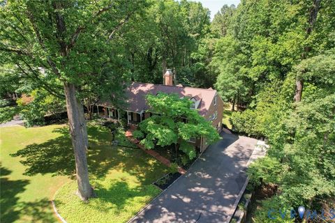 Tiny photo for 3740 Hastings Drive, Richmond, VA 23235 (MLS # 2610514)