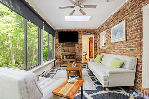 Tiny photo for 3740 Hastings Drive, Richmond, VA 23235 (MLS # 2610514)