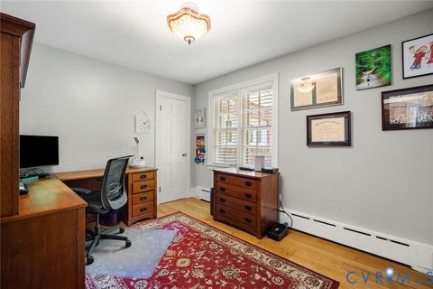 Tiny photo for 3740 Hastings Drive, Richmond, VA 23235 (MLS # 2610514)