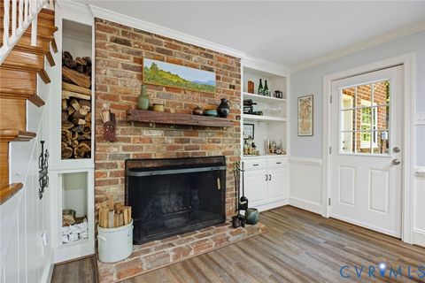 Tiny photo for 3740 Hastings Drive, Richmond, VA 23235 (MLS # 2610514)
